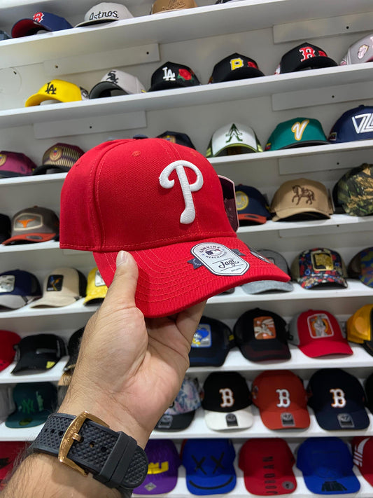 Originals Jagicaps Premium