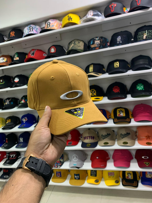 Gorras Basicas