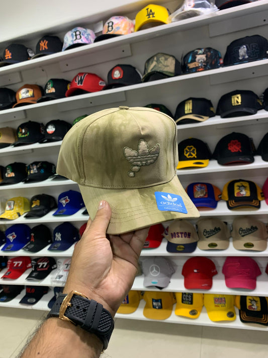 Gorras Basicas