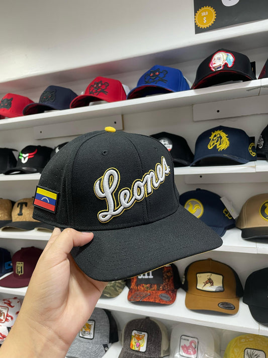 Gorras Basicas