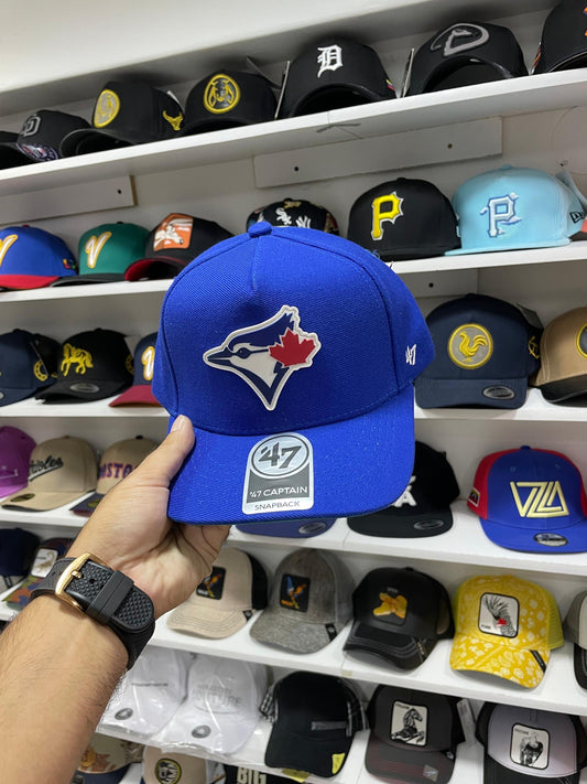 Gorras Basicas