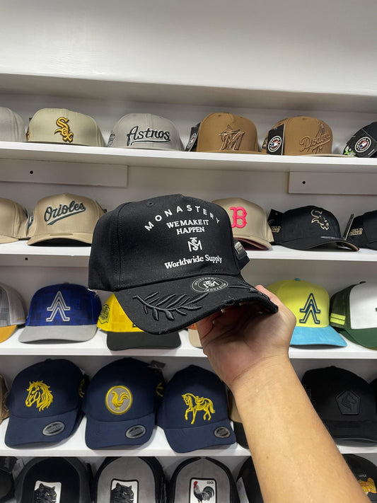 Gorras Basicas