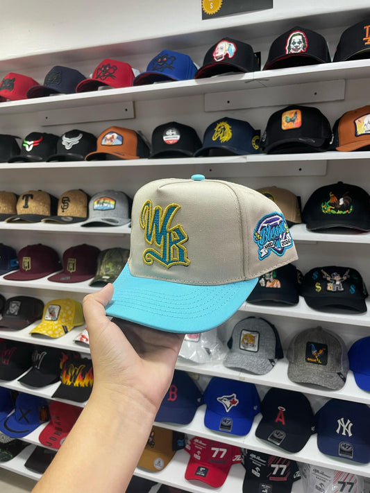 Gorras Premium