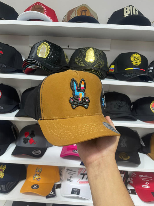 Gorras Basicas