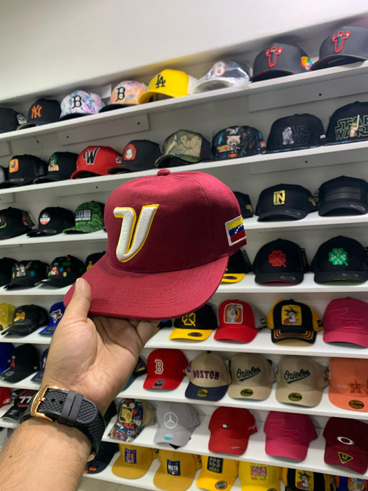 Gorras Basicas
