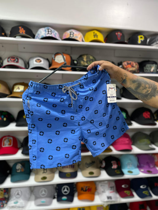 Bermudas Playeras M