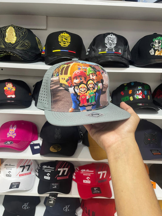 Gorras Basicas