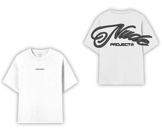 Franelas Oversize Premium L