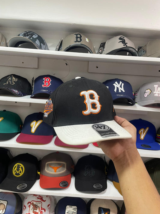Gorras Basicas