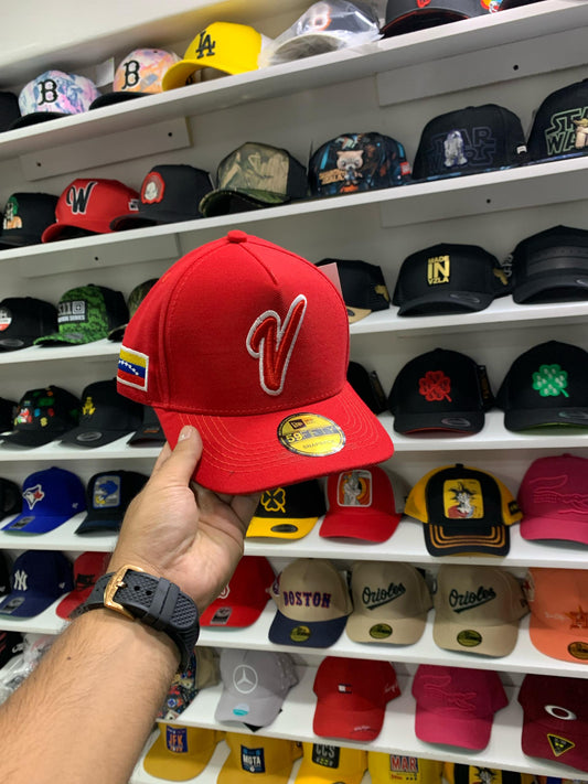 Gorras Basicas