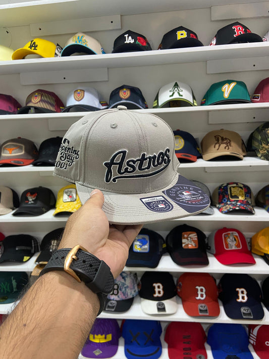 Gorras Premium