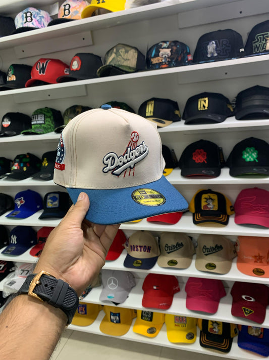 Gorras Basicas