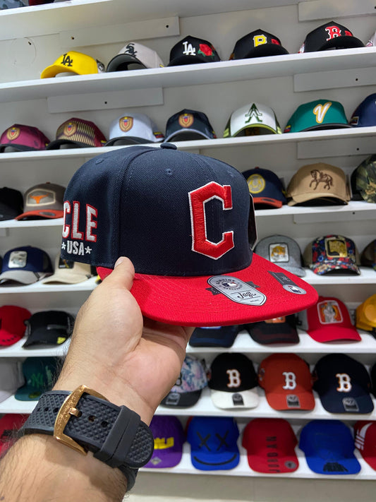 Originals Jagicaps Premium