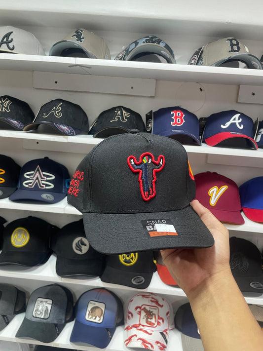 Gorras Basicas