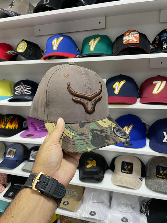 Gorras Basicas
