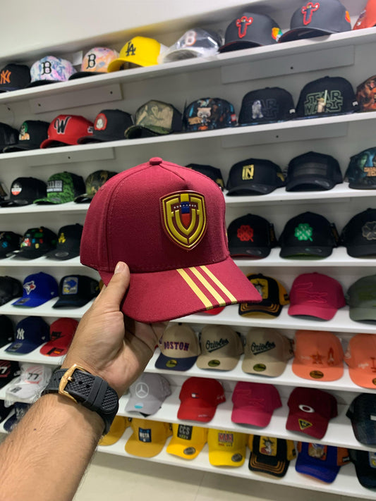 Gorras Basicas