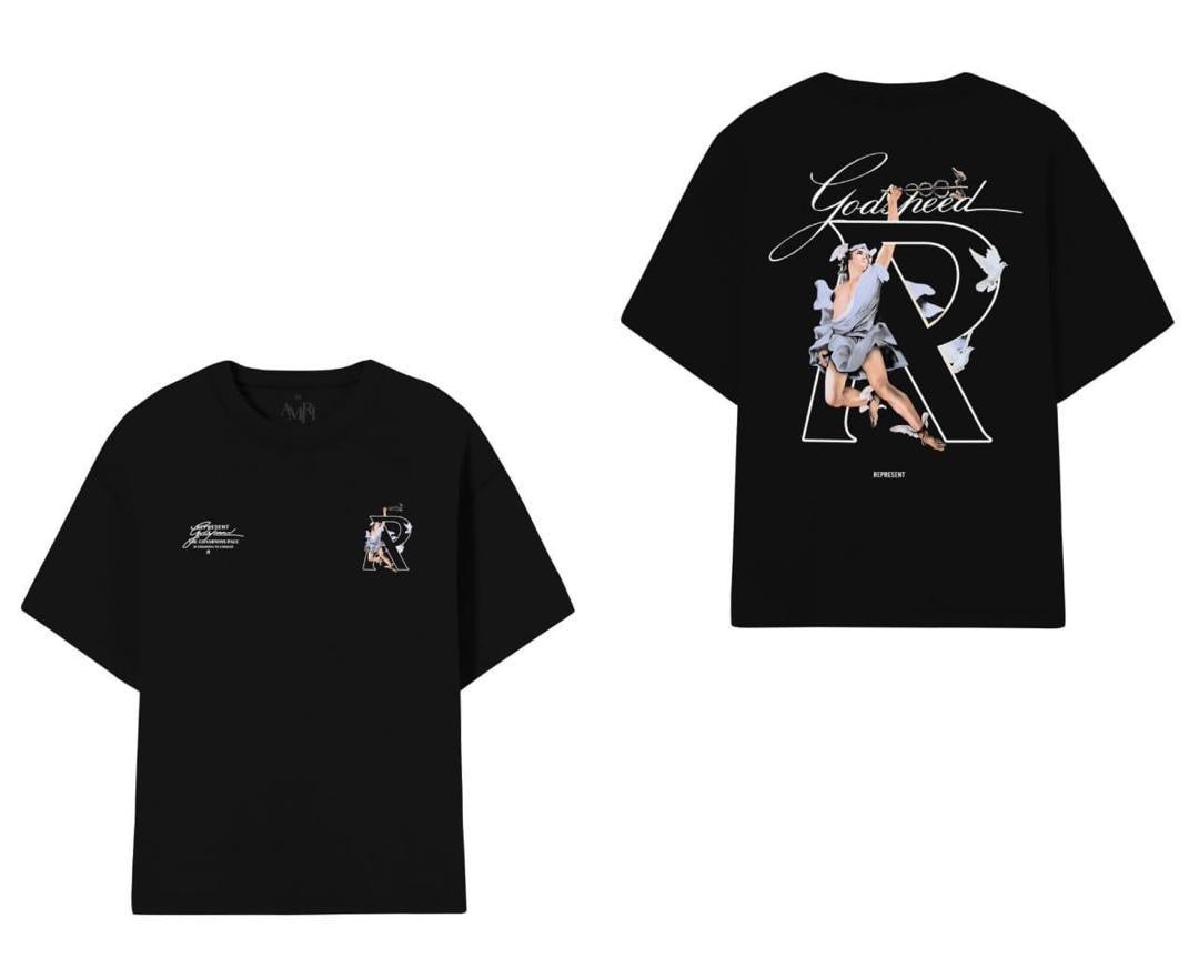 Franelas Oversize Premium S