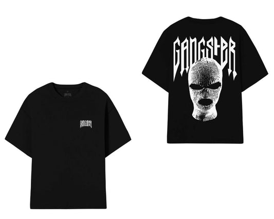 Franelas Oversize Premium M