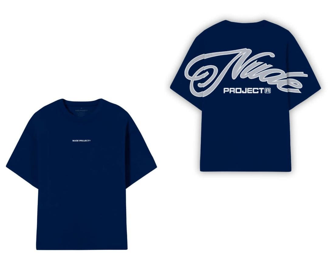 Franelas Oversize Premium M