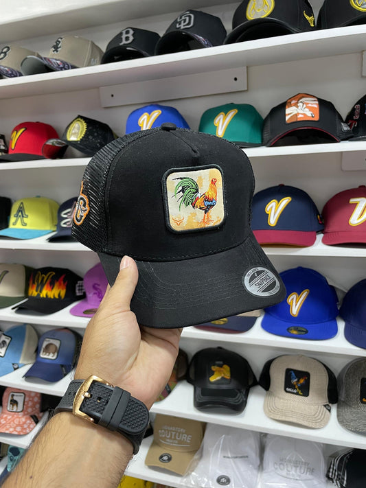 Gorras Basicas