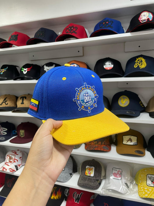 Gorras Basicas
