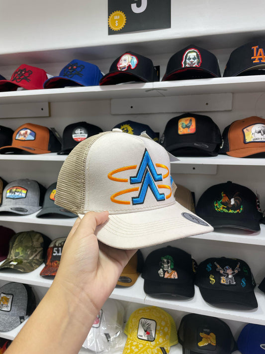 Gorras Basicas