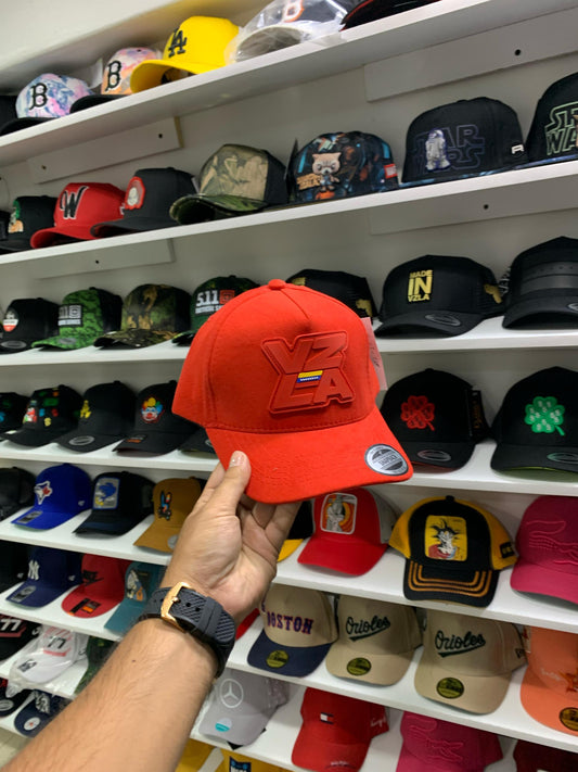 Gorras Basicas