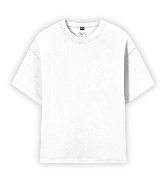 Franelas Oversize Premium M