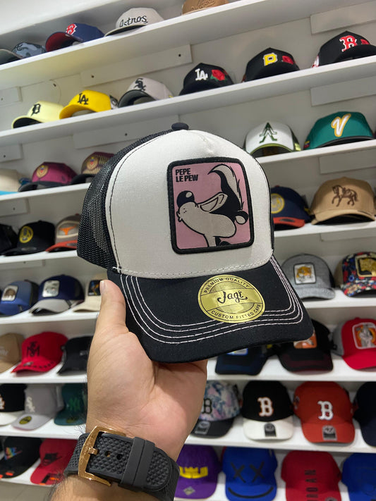 Gorras Premium