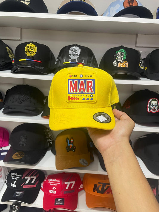 Gorras Basicas