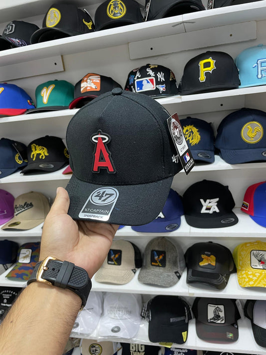 Gorras Basicas