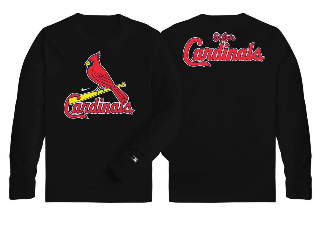 Franela Manga Larga XL