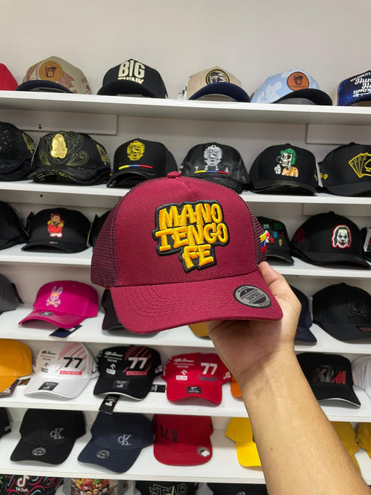 Gorras Basicas