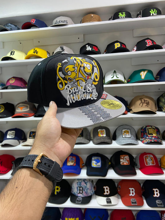 Gorras Niños