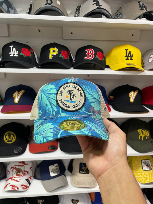 Originals Jagicaps Premium