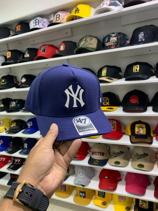 Gorras Basicas