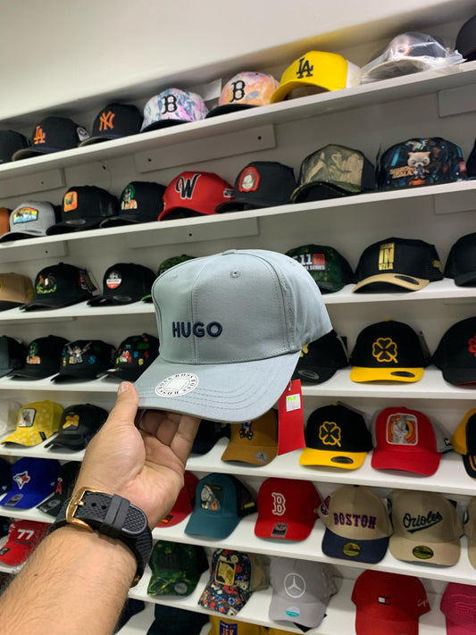 Gorras Basicas