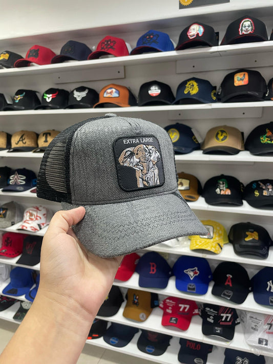 Gorras Basicas