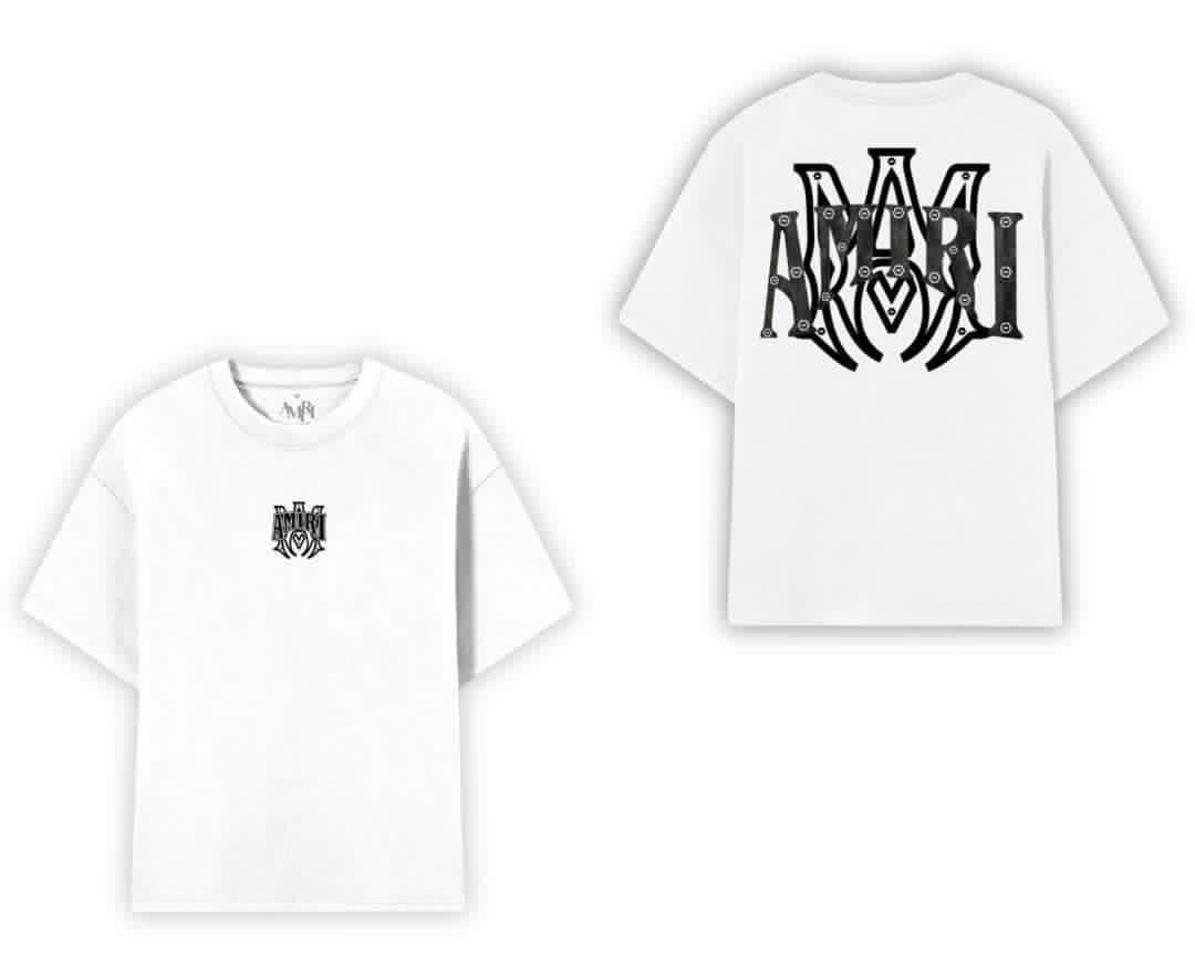 Franelas Oversize Premium L