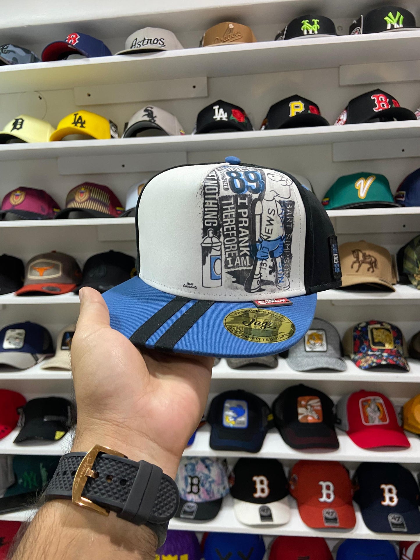 Gorras Niños