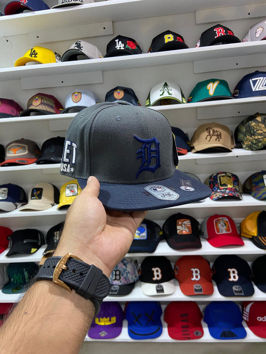 Originals Jagicaps Premium