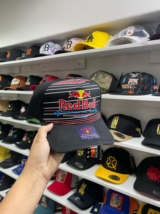 Gorras Basicas