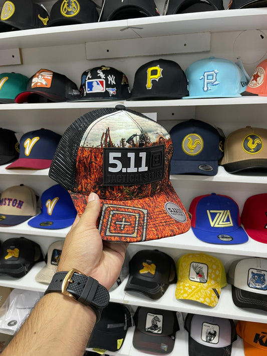 Gorras Basicas
