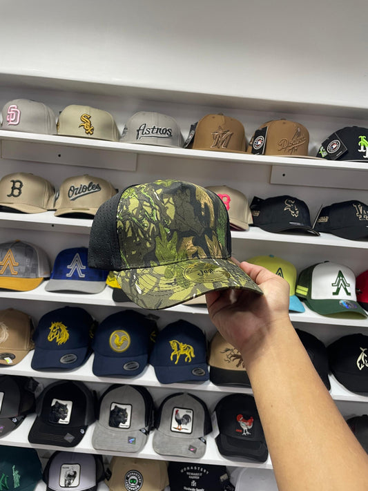 Gorras Basicas