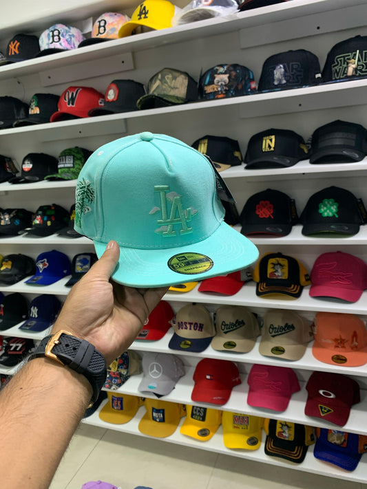Gorras Basicas