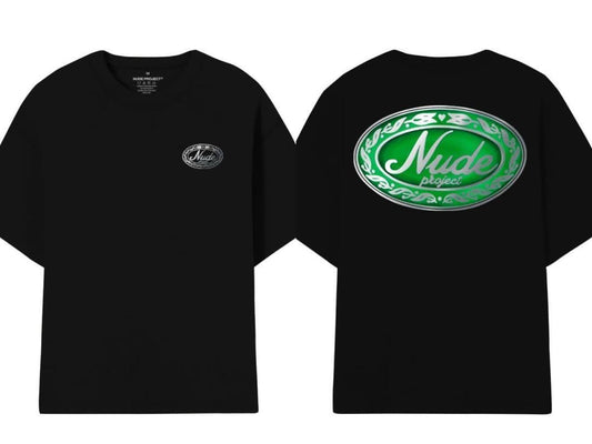 Franelas Oversize Premium M