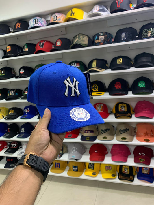 Gorras Basicas
