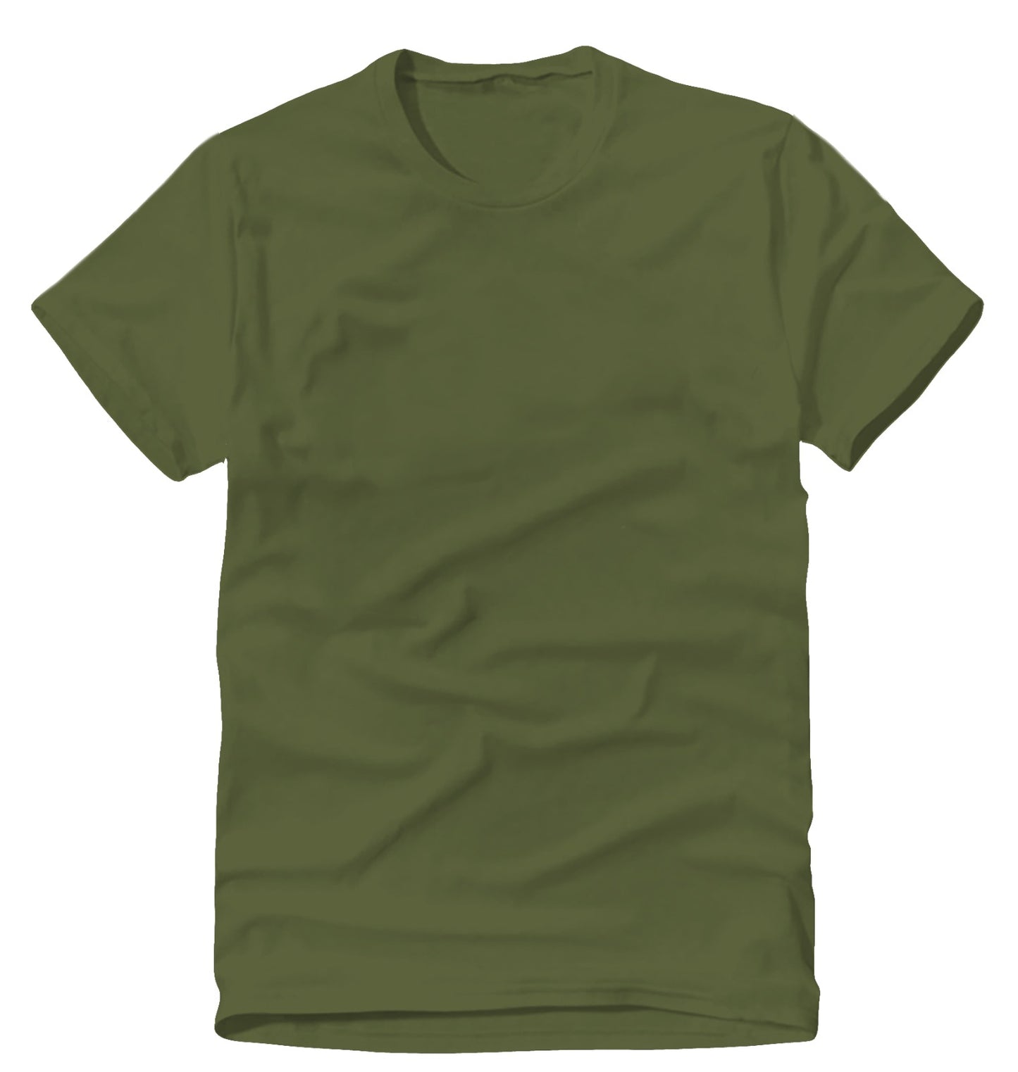 Franelas Caballero S