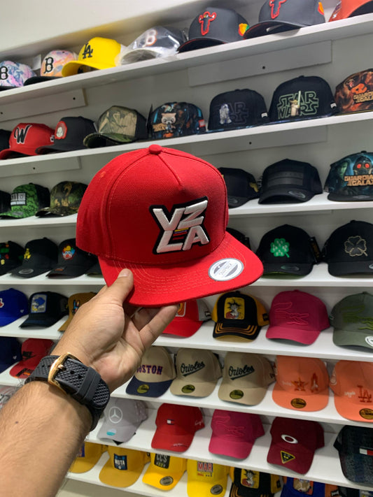 Gorras Basicas