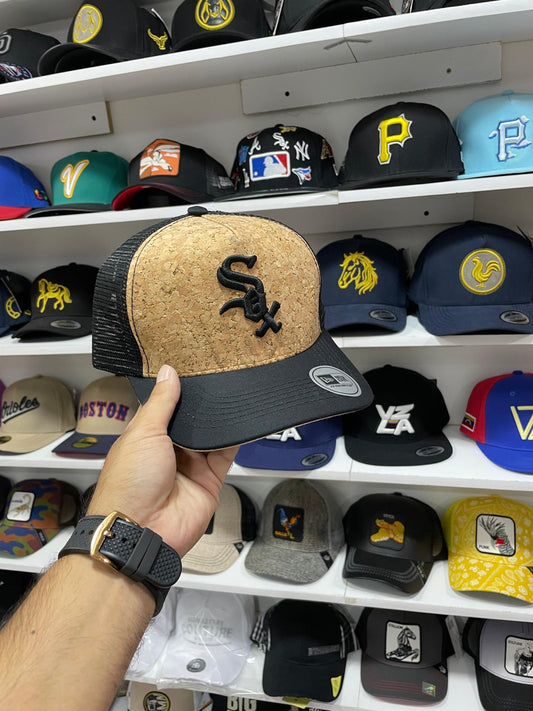 Gorras Basicas